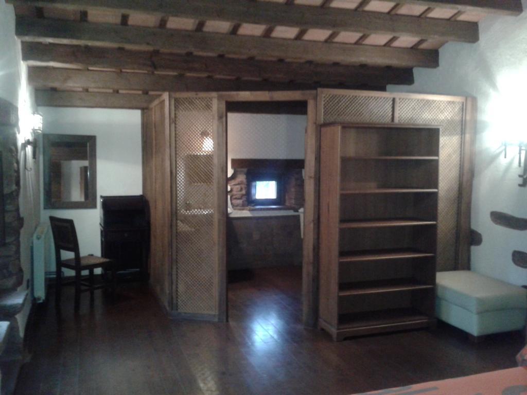 Les Casetes Del Congost Vilatge Resort Barcelona Tagamanent Bagian luar foto